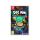 Gra na Switch Switch Dog Man: Bark in Action